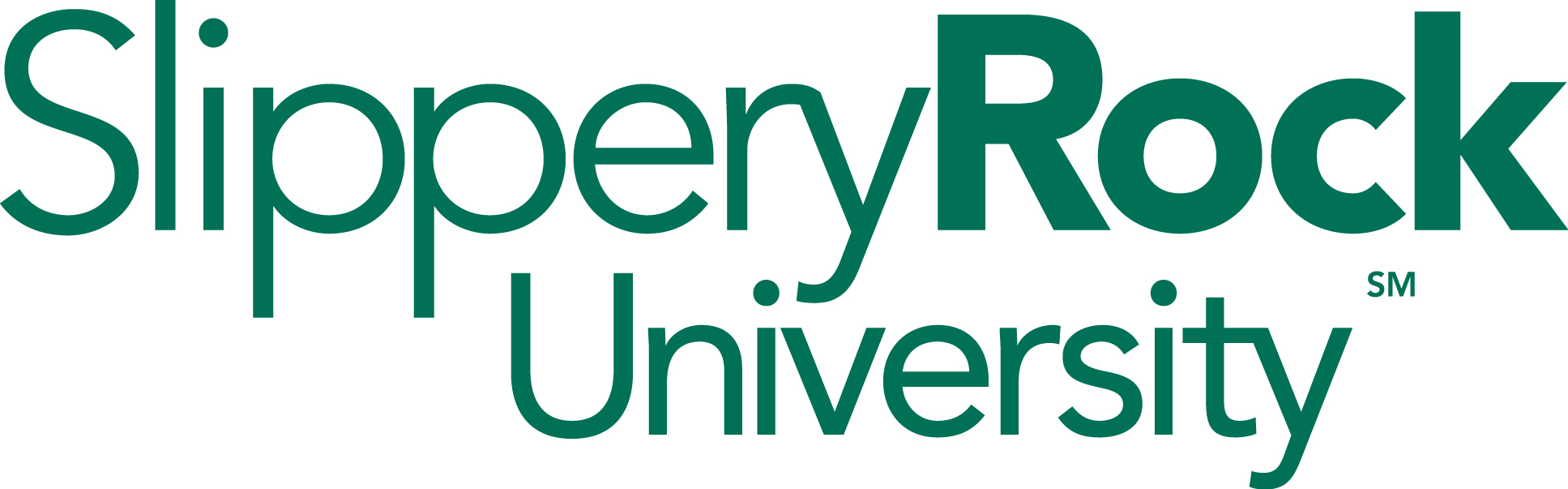 Slippery Rock University 