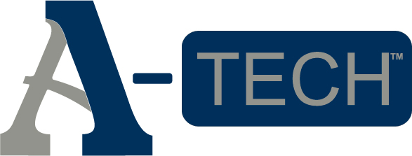 A-TECH Logo