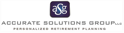 Accurate Solutions Group Logo