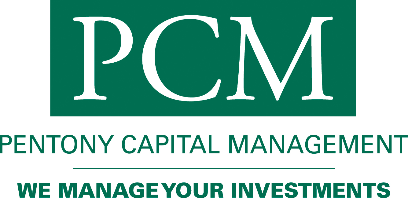 Pentony Capital Management Logo