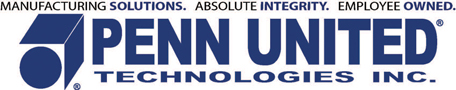 Penn United Technologies Logo
