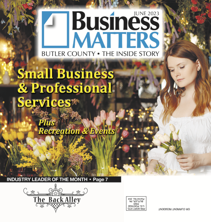June 2023 - Small Business & Professional Services